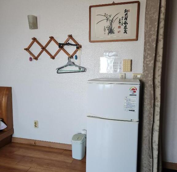 Habitació Estàndard, Bada Village Minbak