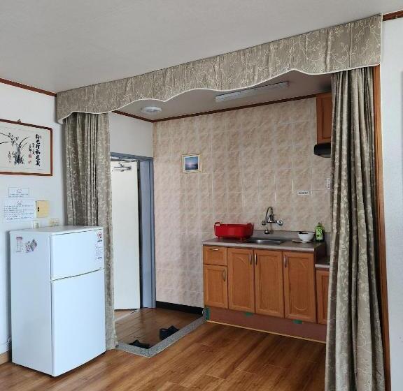 Habitació Estàndard, Bada Village Minbak