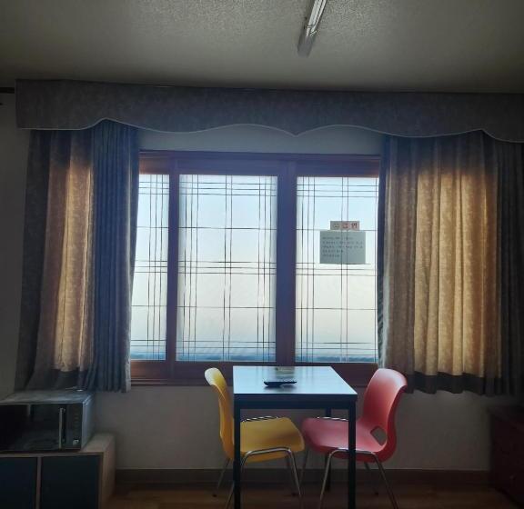 Habitació Estàndard, Bada Village Minbak