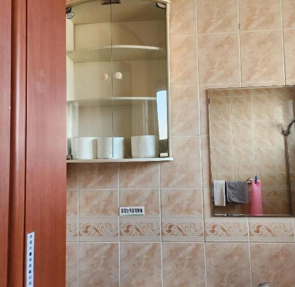 Habitació Estàndard, Bada Village Minbak