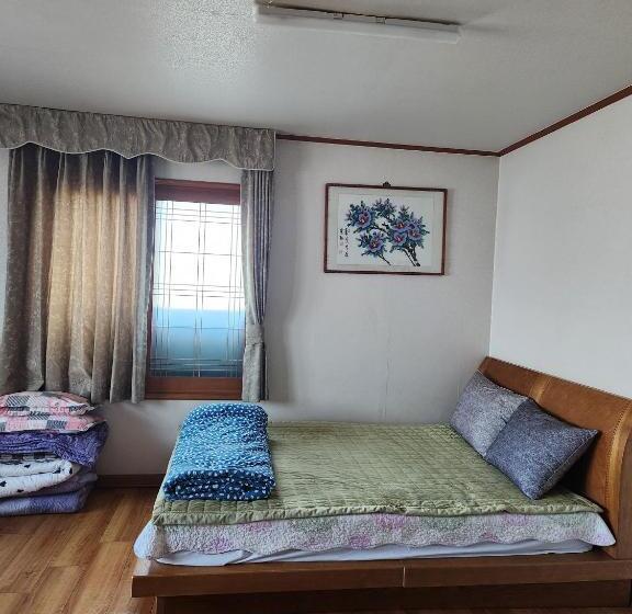 Habitació Estàndard, Bada Village Minbak