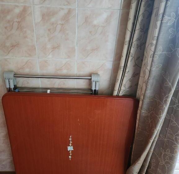 Habitació Estàndard, Bada Village Minbak