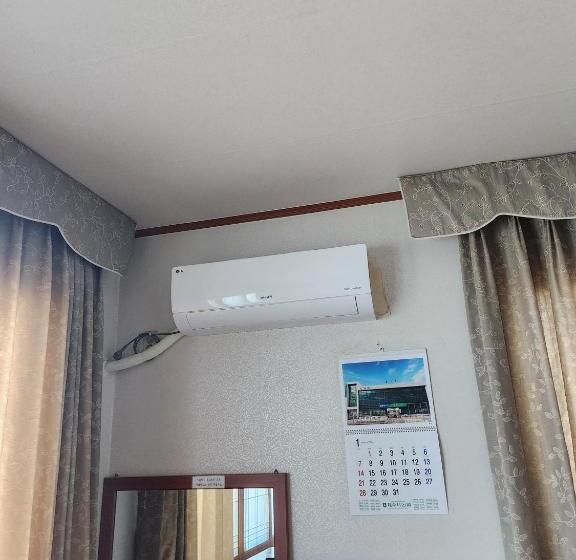 Habitació Estàndard, Bada Village Minbak