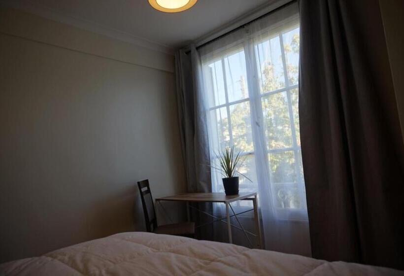 标准间, Casa Cascal