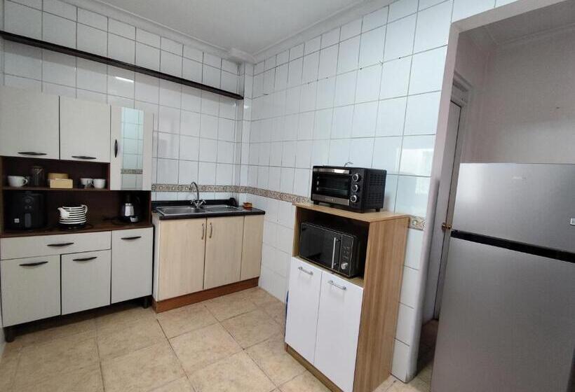 标准间, Casa Cascal