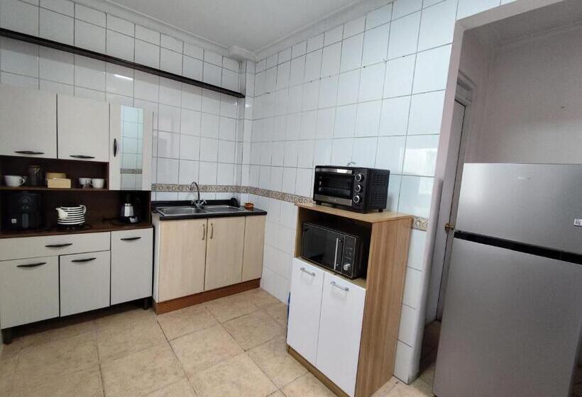 标准间, Casa Cascal