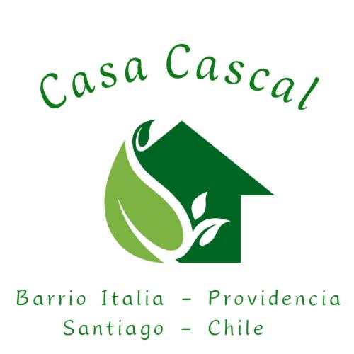 3间卧室的房子, Casa Cascal