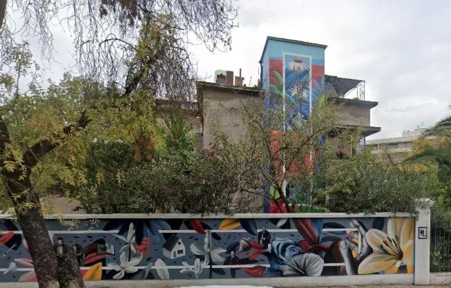 Superior Kamer, Casa Cascal