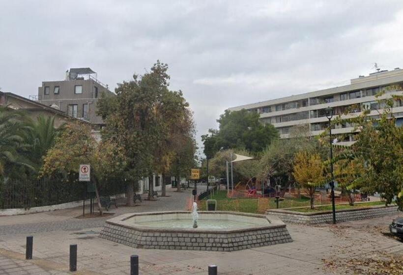 高级大房间, Casa Cascal