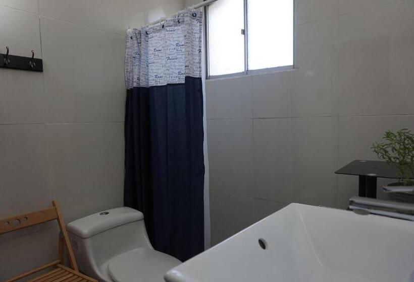 标准间, Casa Cascal