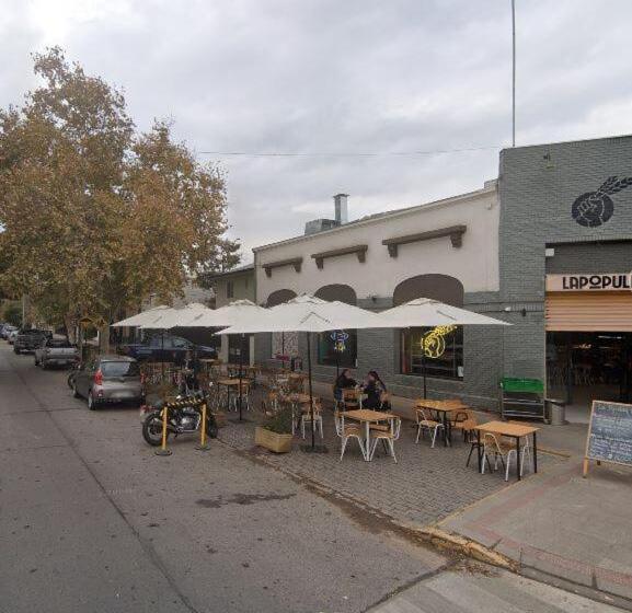 标准间, Casa Cascal