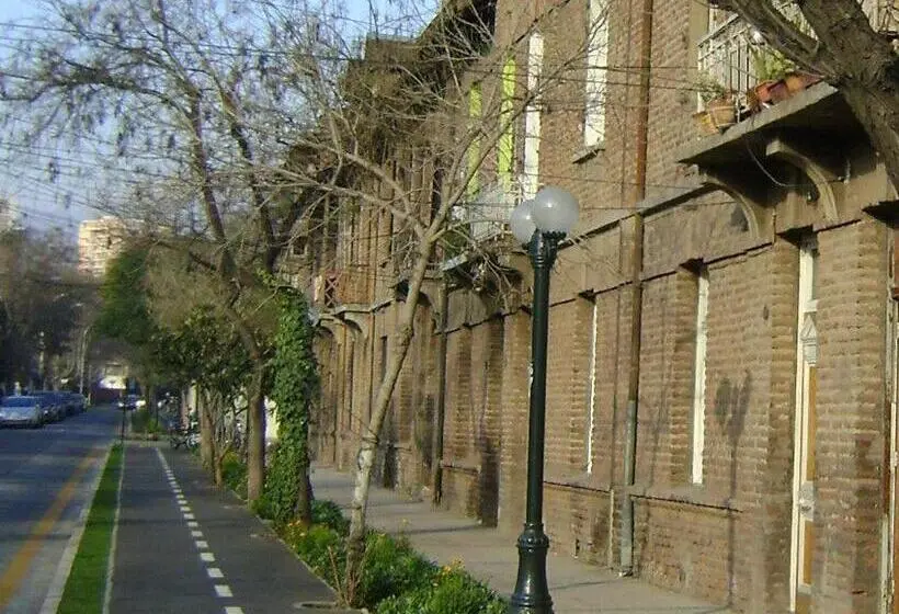 StandaardKamer, Casa Cascal