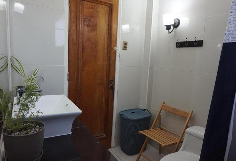 带大床的高级房间, Casa Cascal