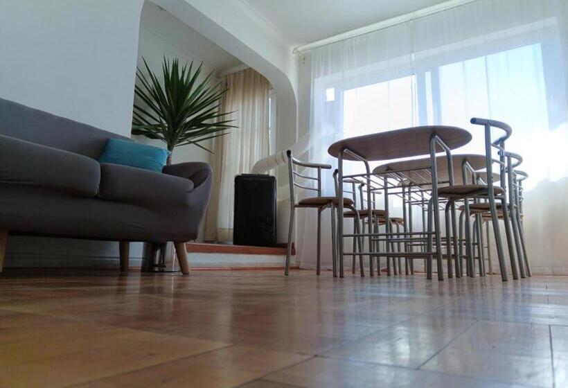 3间卧室的房子, Casa Cascal