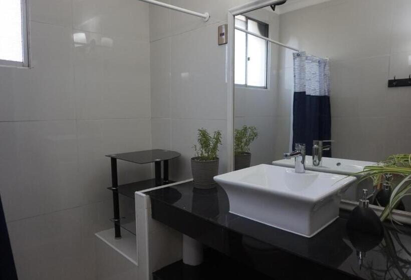 3间卧室的房子, Casa Cascal