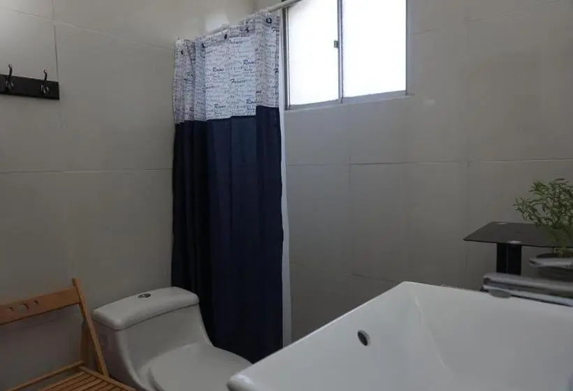 Huis met 3 Slaapkamers, Casa Cascal