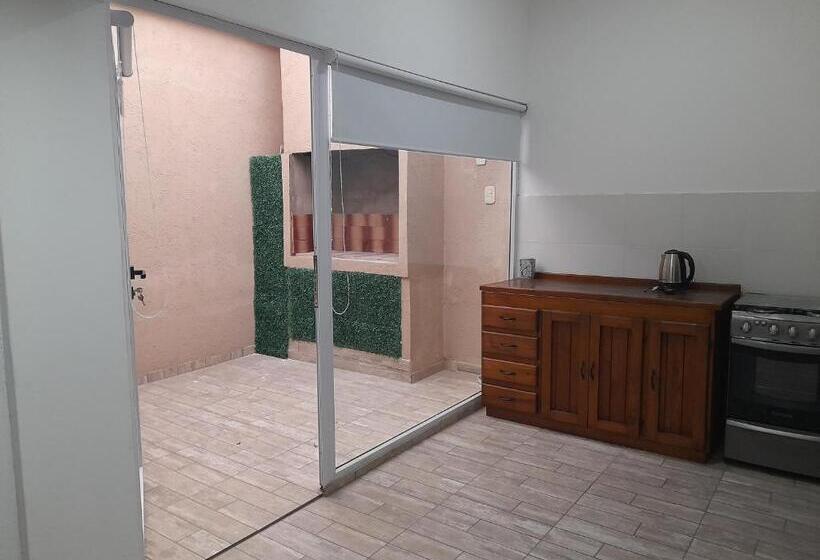 Номер Стандарт, Maryhouse