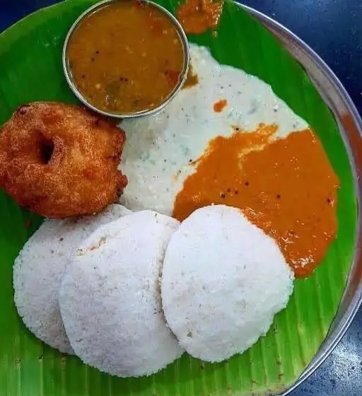 Perhesviitti, Ramkarthik Villa Guest House