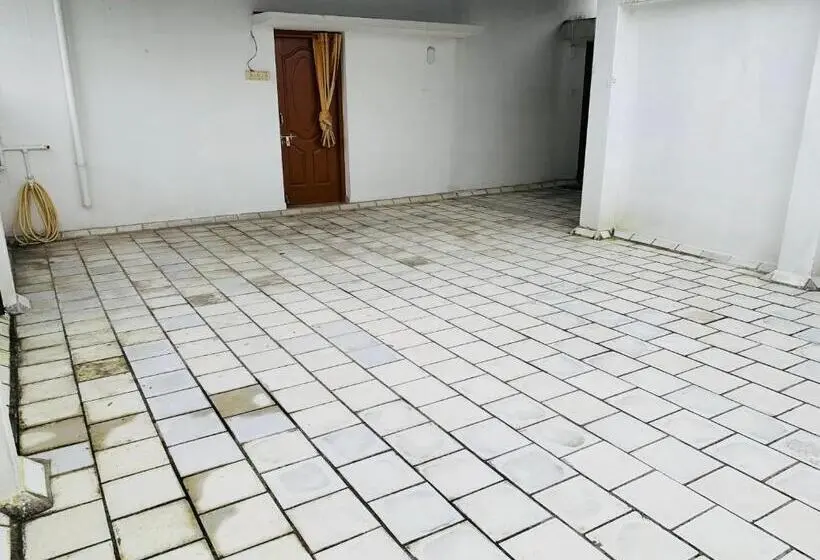 Standard-huone, Ramkarthik Villa Guest House