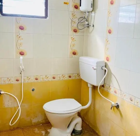 Standard-huone, Ramkarthik Villa Guest House