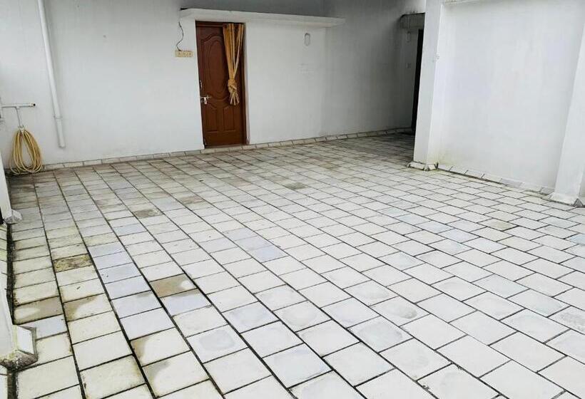 Family Suite, Ramkarthik Villa Guest House
