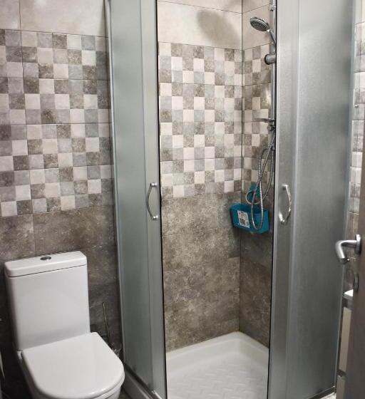 اتاق استاندارد, Targura Lodging