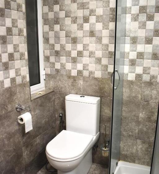 اتاق استاندارد, Targura Lodging