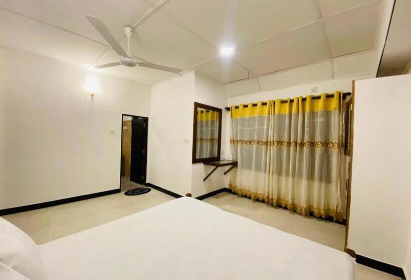 标准间, Villa Pearl Beach