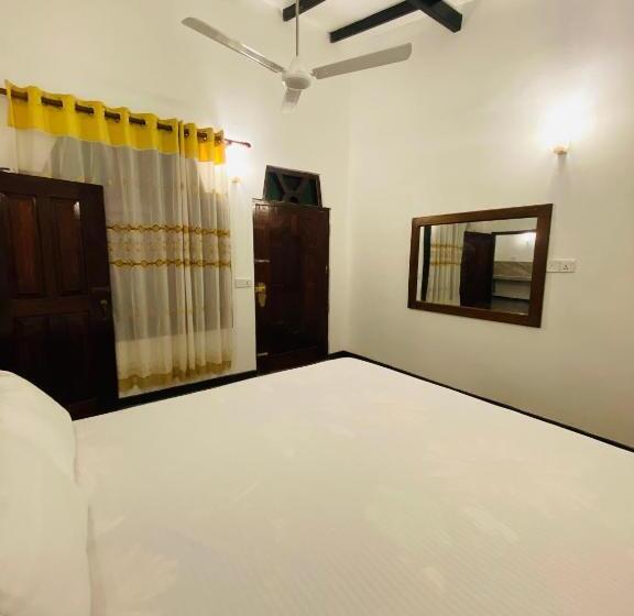 标准间, Villa Pearl Beach