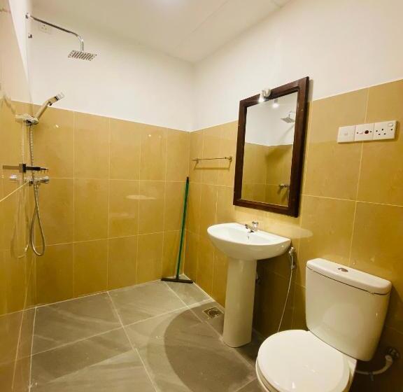 家庭间, Villa Pearl Beach