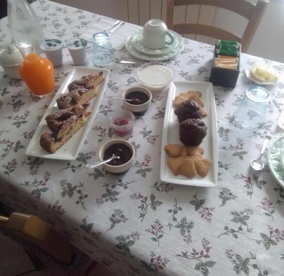 Номер Стандарт Трехместный, B&b Sòt Al Piz