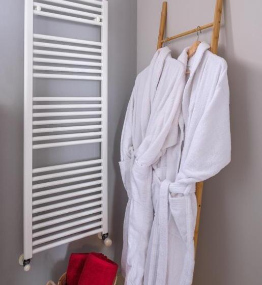 带露台的高档房间, Finca De La Pansa