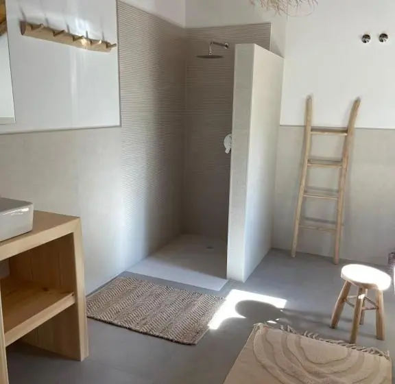 Deluxe-huone, Finca Las Botas