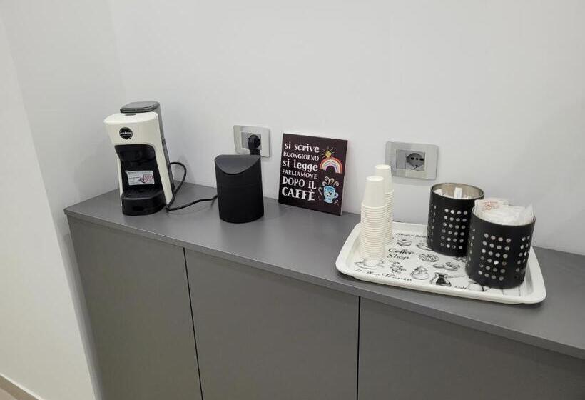 اتاق استاندارد, Gemini Rooms