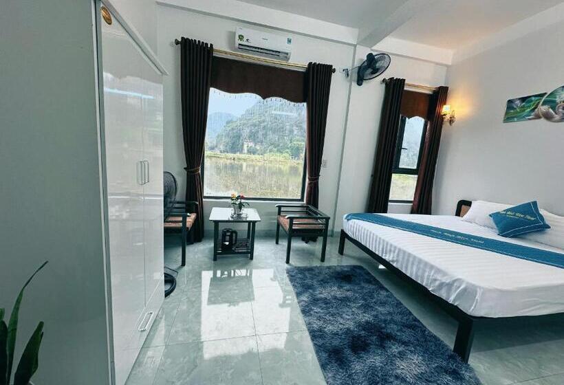 اتاق لوکس, Trang An Rice Field Homestay