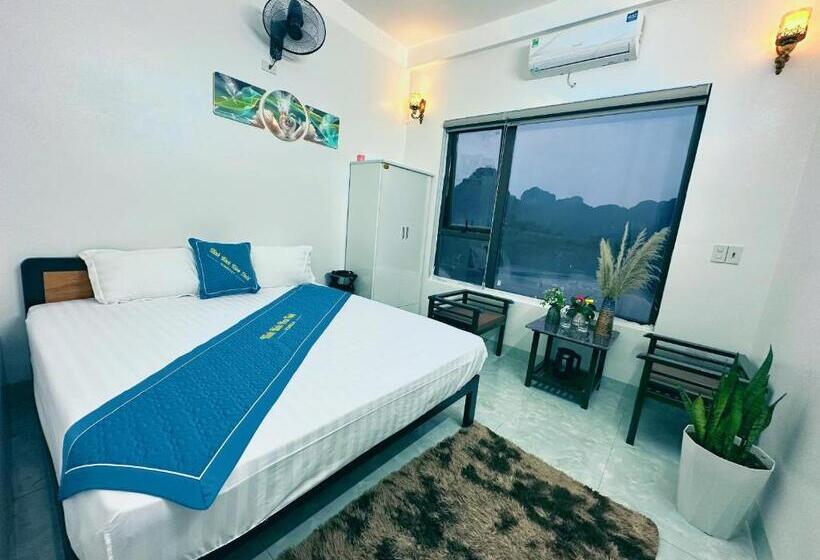 اتاق لوکس, Trang An Rice Field Homestay