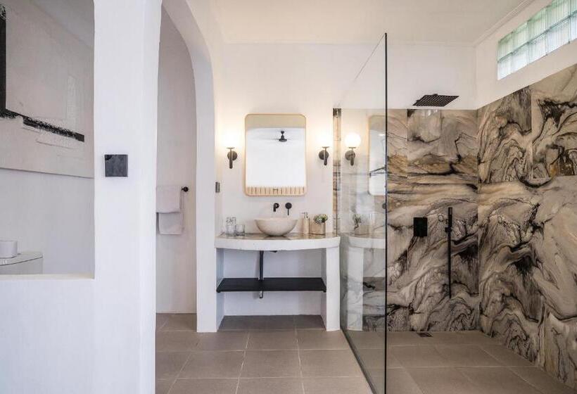 סוויטה דלוקס, Casa Art Ubud