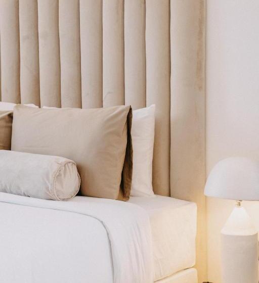 מיטת קינג בסוויטה, Casa Art Ubud