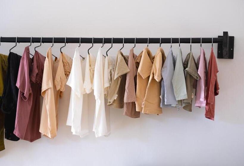 מיטת קינג בסוויטה, Casa Art Ubud