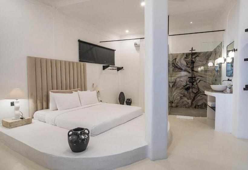 Студия Deluxe, Casa Art Ubud