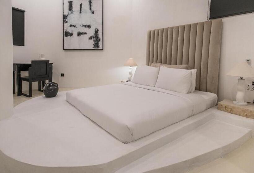 סטודיו דלוקס, Casa Art Ubud