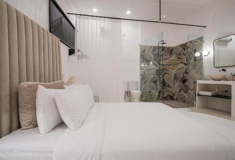 סטודיו דלוקס, Casa Art Ubud