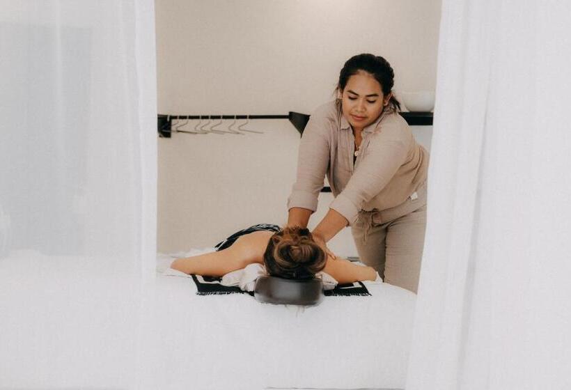 סוויטה דלוקס, Casa Art Ubud