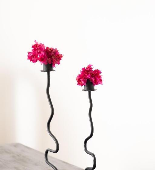 חדר משפתחתי סופריור, Casa Art Ubud