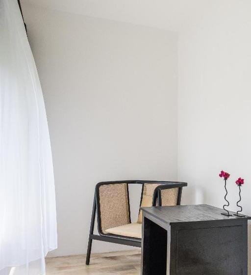Семейный Номер Superior, Casa Art Ubud