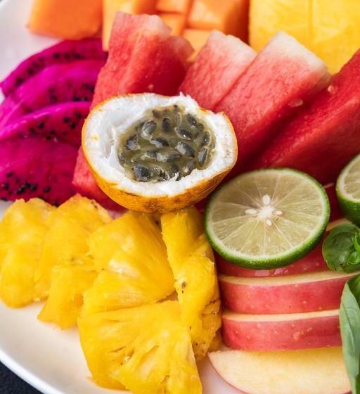 מיטת קינג בסוויטה, Casa Art Ubud