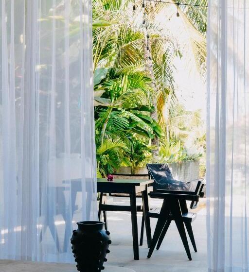 Люкс Кровать Кинг, Casa Art Ubud