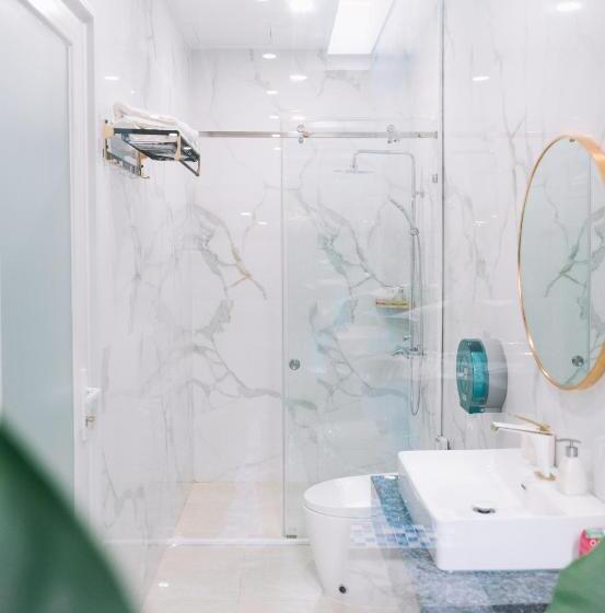 سوییت با استخر, Quy Tai Premium