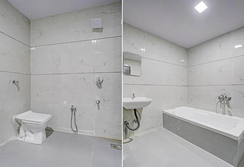 Трехместный Номер Классика, Oyo Hotel Star Galaxy