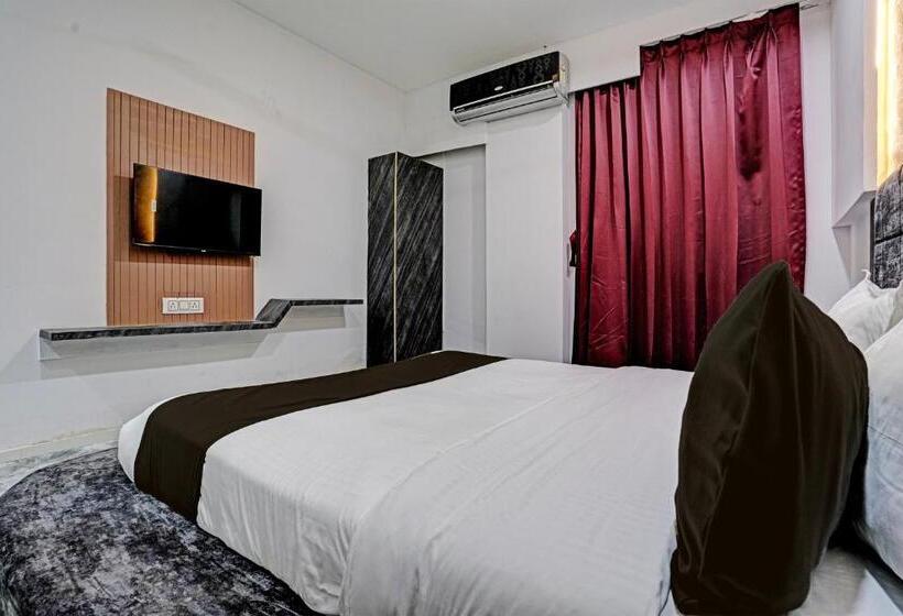 Трехместный Номер Классика, Oyo Hotel Star Galaxy